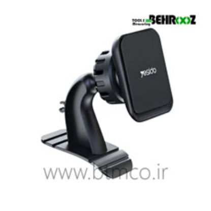 Yesido-C110-Bendable-Base-Magnetic-Car-Holder