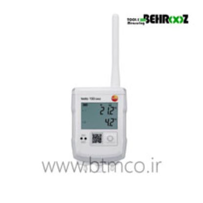 testo-150-T1---Data-logger-module-with-1-internal-NTC-temperature-sensor