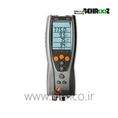 testo-327-1---Flue-Gas-Analyser-(standard-kit)