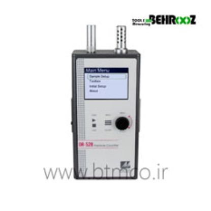 MET-ONE-DR-528-Particle-Counter