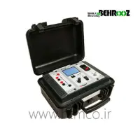 Megger-MTO106-TRANSFORMER-OHMMETER