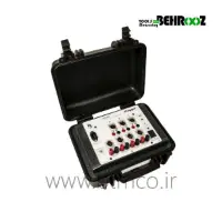 Megger-LTC135-LOAD-TAP-CHANGER-TESTING-POWER-SUPPLY