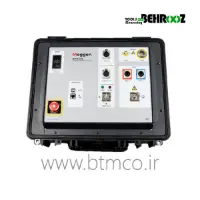 MEGGER-IDAX322-INSULATION-DIAGNOSTIC-ANALYSER