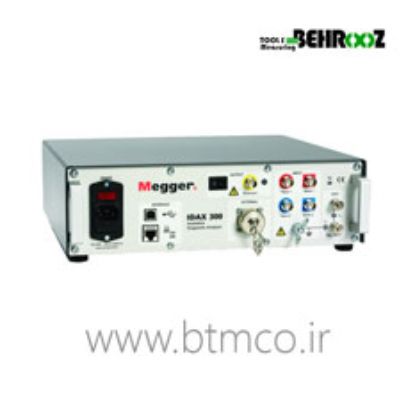 Megger-IDAX300-INSULATION-DIAGNOSTIC-ANALYSER