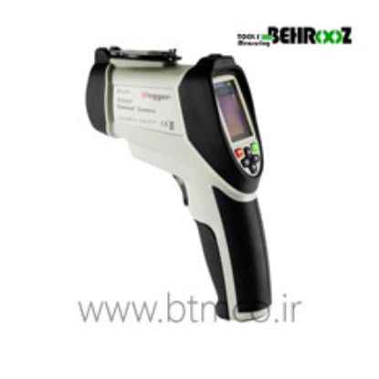 Megger-TC3231-THERMAL-CAMERA