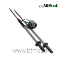 MEGGER-DETEX-PHAZING-TESTER-PIEZO-VERIFIER-VOLTAGE-DETECTOR