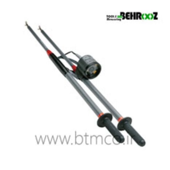 MEGGER-DETEX-PHAZING-TESTER-PIEZO-VERIFIER-VOLTAGE-DETECTOR