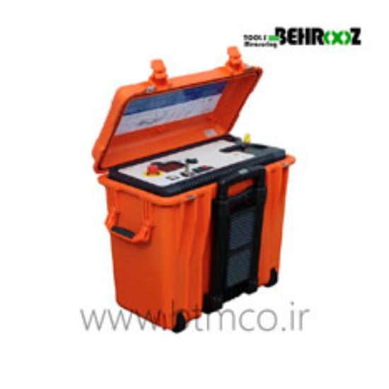 megger-VLF-Sine-Wave-34-kV-CABLE-TESTER