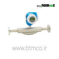 Proline-Promass-F-300-Coriolis-flowmeter