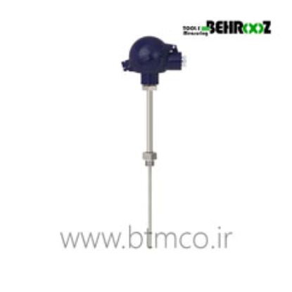 Thermocouple-WIKA-TC10-B