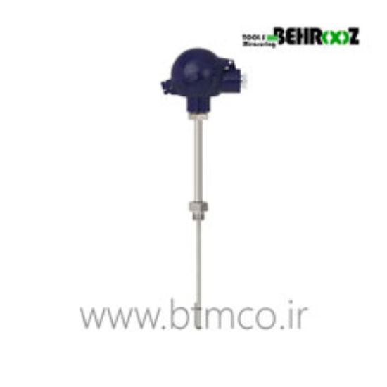 Thermocouple-WIKA-TC10-B