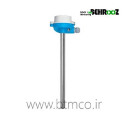 TAF16-High-temperature-TC-thermometer