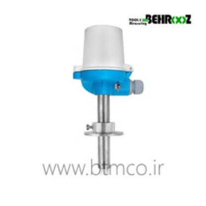 TAF11-High-temperature-TC-thermometer