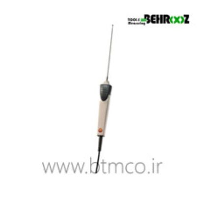 Testo-Surface-probe-with-widened-measuring-tip-0602-1993