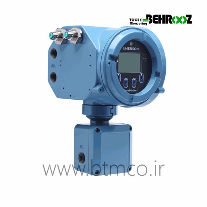 Micro-Motion-5700-Field-Mount-Transmitter