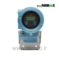 Micro-Motion-1700-Single-Variable-Field-Mount-Flow-Transmitter