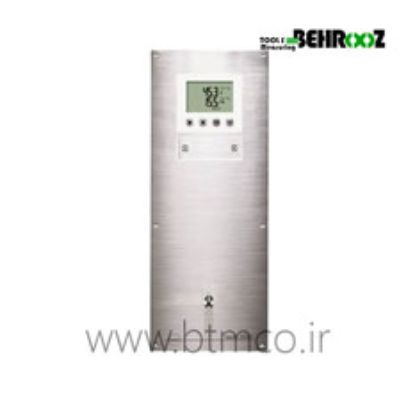 testo-6383---differential-pressure-transmitter-for-cleanrooms