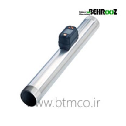 testo-6454---Compressed-air-meter-DN50