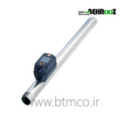 testo-6452---Compressed-air-meter