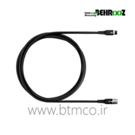 Modular-flue-gas-probe-with-pre-filter
