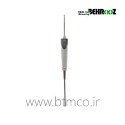Testo-0615-1712,Robust-air-probe