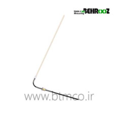 Industrial-probe-kit-1800°C