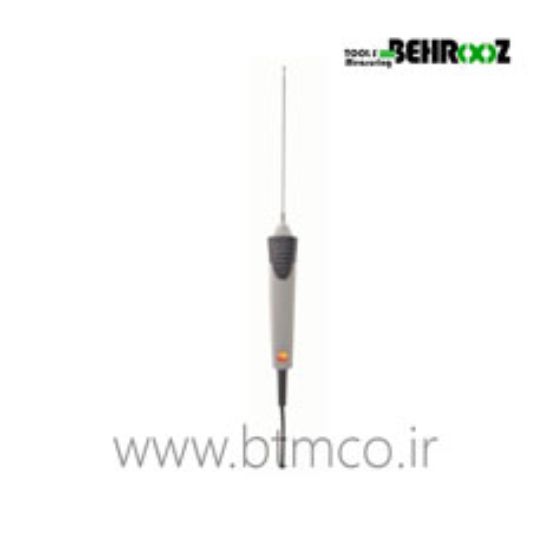 Testo-0602-0693,Surface-probe-Type-K
