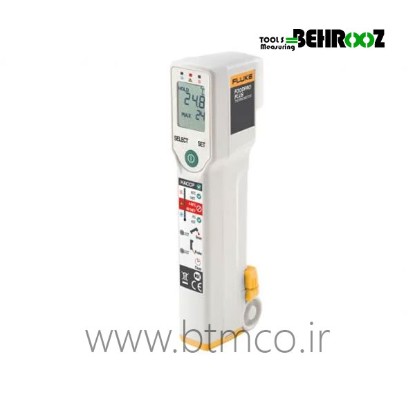 fluke-FoodPro-Plus-IR-Thermometer