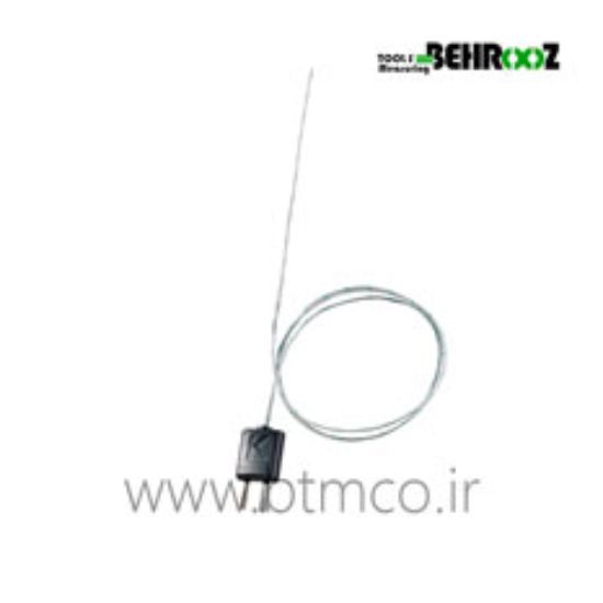 Testo-0602-0644-Flexible-Bead-Tip-Probe