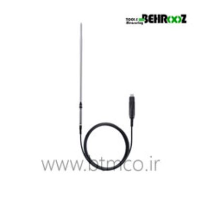 Testo-0618-7072,Glass-coated-laboratory-probe-(digital)