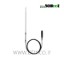 Testo-0618-7072,Glass-coated-laboratory-probe-(digital)