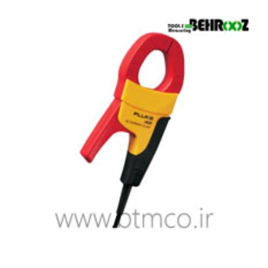 Fluke-i400-AC-Current-Clamp
