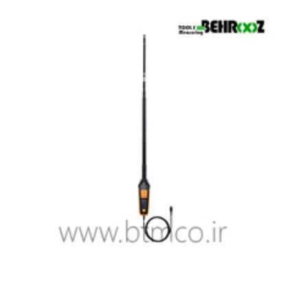 Testo-0635-1572,Hot-wire-probe-(digital)