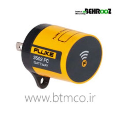 FLUKE-3502-FC-Gateway