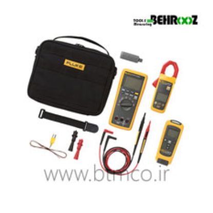 Fluke-v3003-FC-Wireless-AC-DC-Voltage-Measurement-Kit