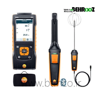 testo-440-Indoor-Comfort-ComboKit-with-Bluetooth
