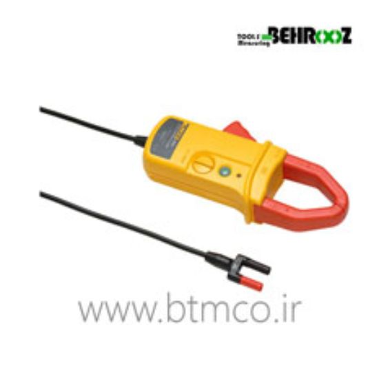 Fluke-i410-AC-DC-Current-Clamp