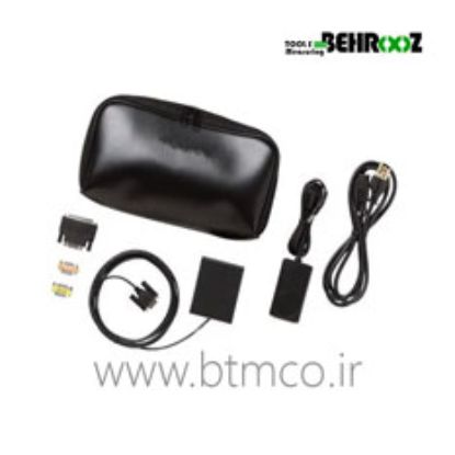 Fluke-700PCK-Pressure-Calibration-Kit