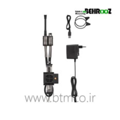 External-sample-gas-conditioner-testo-05543501