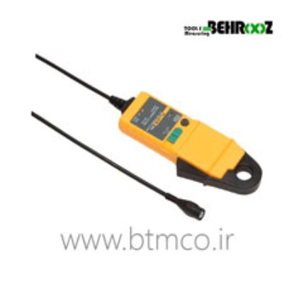 Fluke-i30-AC-DC-Current-Clamp