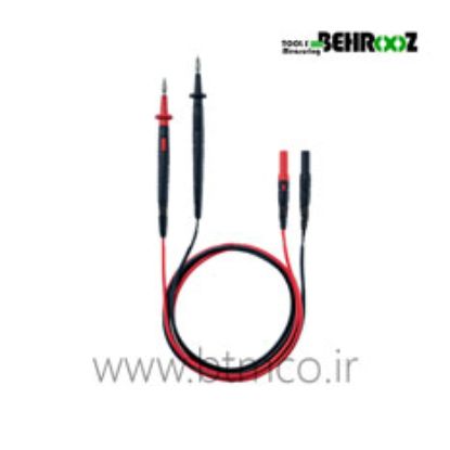 Testo-0590-0012,Standard-measuring-cables-(straight-plug)