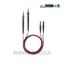 Testo-0590-0012,Standard-measuring-cables-(straight-plug)