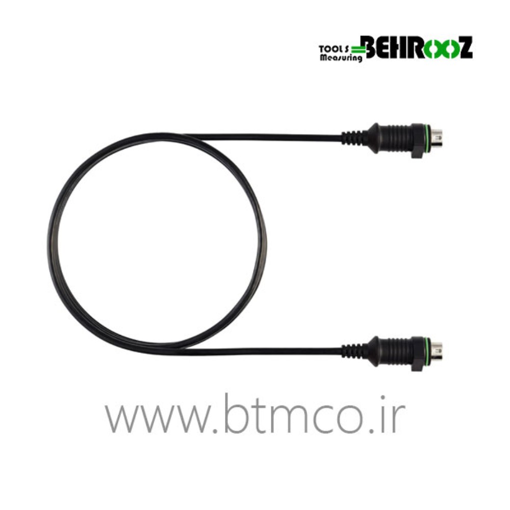Testo-0554-5520,MiniDIN-connection-cable