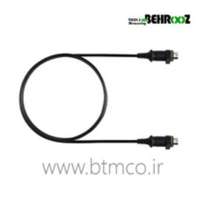 Testo-0554-5520,MiniDIN-connection-cable