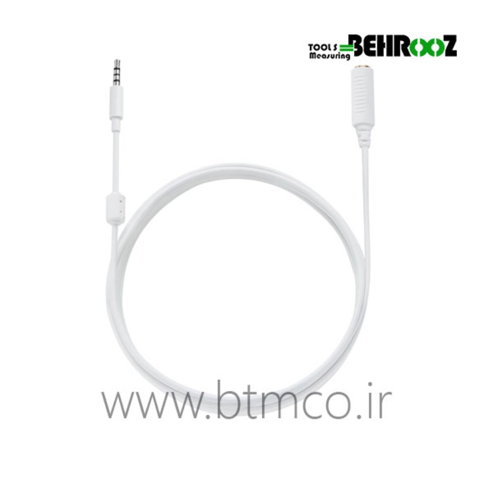 Testo-Extension-cable-for-digital-probes-0554-2005
