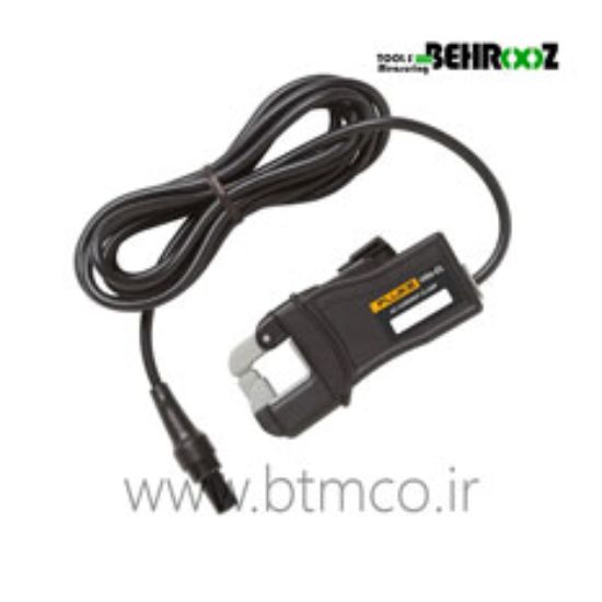 Fluke-17XX-i40s-EL-Clamp-on-Current-Transformers