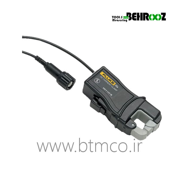Fluke-i5S-AC-Current-Clamp