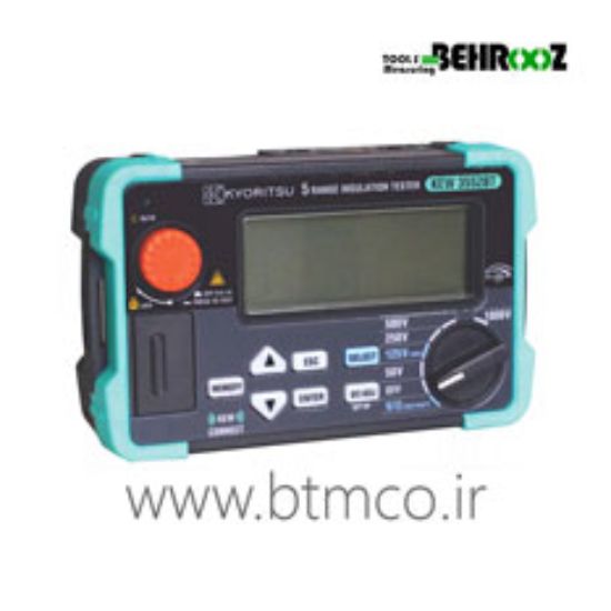 Digital-Insulation-KEW-3552BTk