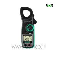 Kyoritsu-2060BT-Power-AC-Clamp-Meter-1