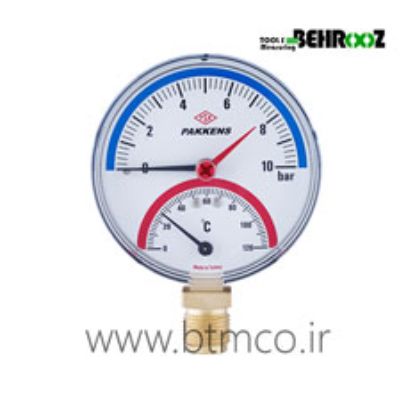 Combined-Gauges-Pakkens-TE-100